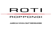 ROTI Roppongi Official HP
